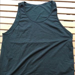 Lululemon Men’s Metal Vent Tank